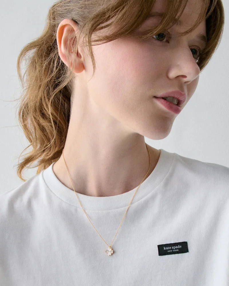 Kate Spade Mini Pendant